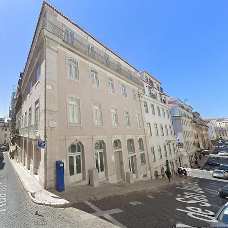 Once Upon 4* Lisboa