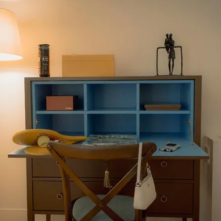 Hotel Once Upon Lisboa