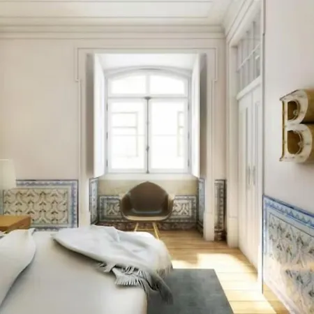 Once Upon Hotel Lisboa