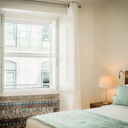 Hotel Once Upon Lisboa