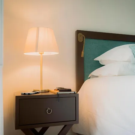 Once Upon Hotel Lisboa