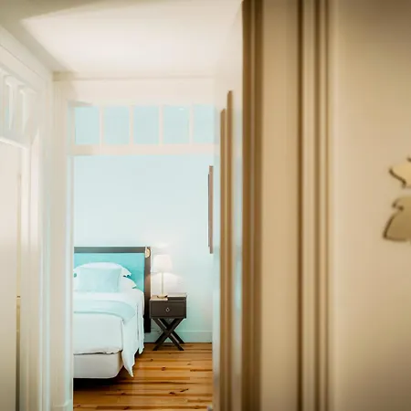 Once Upon Hotel Lisboa