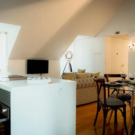 Hotel Once Upon Lisboa