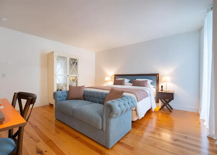 Once Upon 酒店 Lisboa