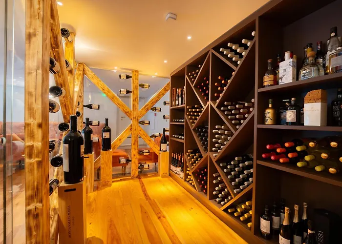 酒店 Once Upon Lisboa