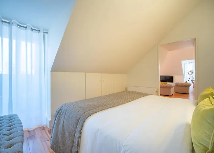 Once Upon 酒店 Lisboa