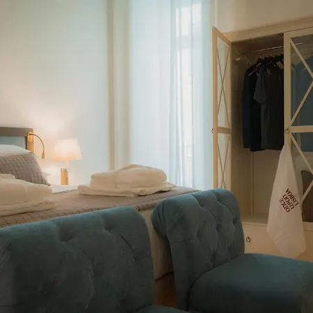 Hotel Once Upon Lisboa