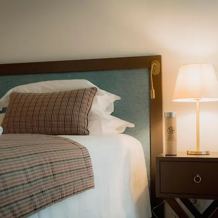 Hotel Once Upon Lisboa