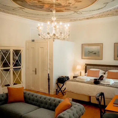 Hotel Once Upon Lisboa