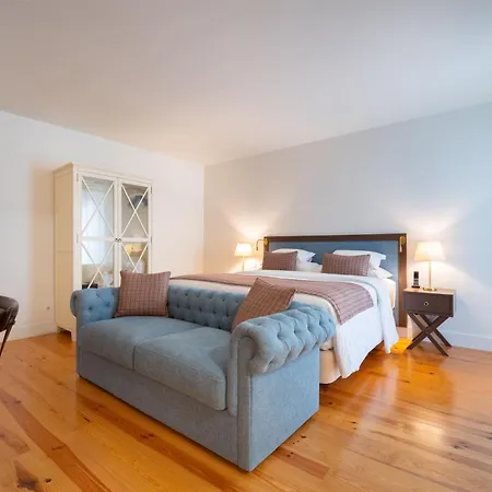 Once Upon Hotell Lisboa