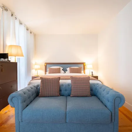 Once Upon Hotell