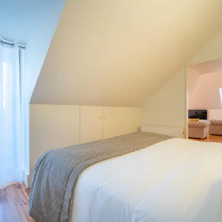 Once Upon Hotell Lisboa