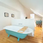 Hotel Once Upon 4*