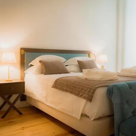 Once Upon Лиссабон