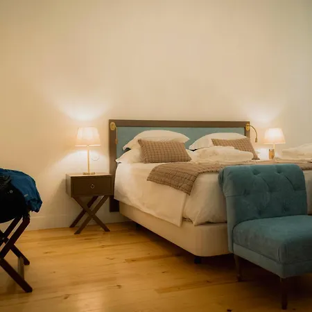 Once Upon Лиссабон