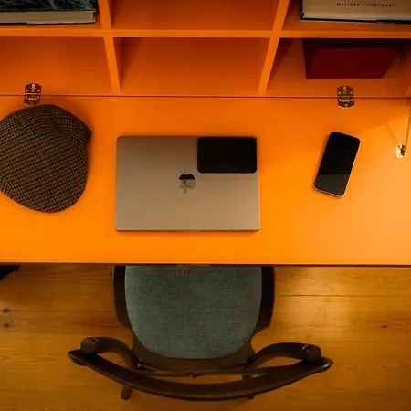 Once Upon Отель