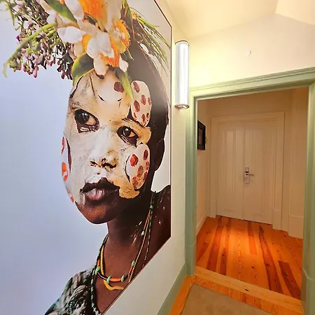 Once Upon 4* Лиссабон