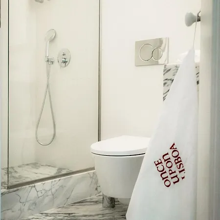 Once Upon Отель 4*