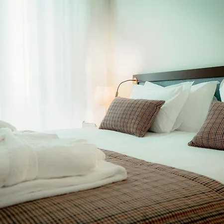 Once Upon 4* Лиссабон