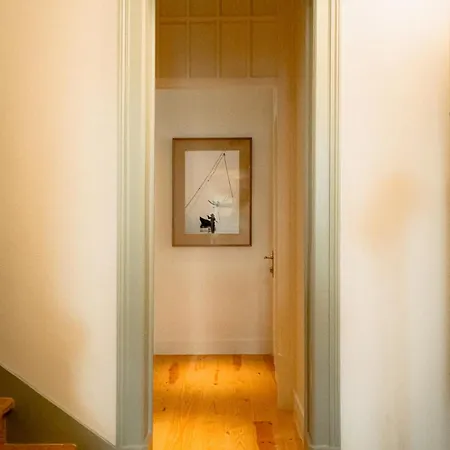 Once Upon Отель Лиссабон