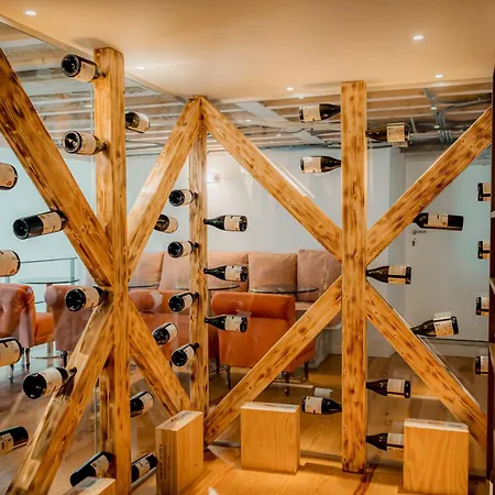 Отель Once Upon 4*