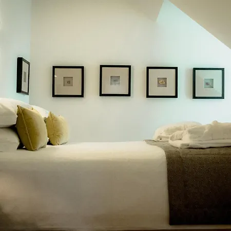 Once Upon 4* Лиссабон